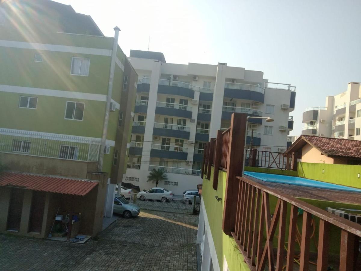 Residencial Pilati Διαμέρισμα Bombinhas Εξωτερικό φωτογραφία
