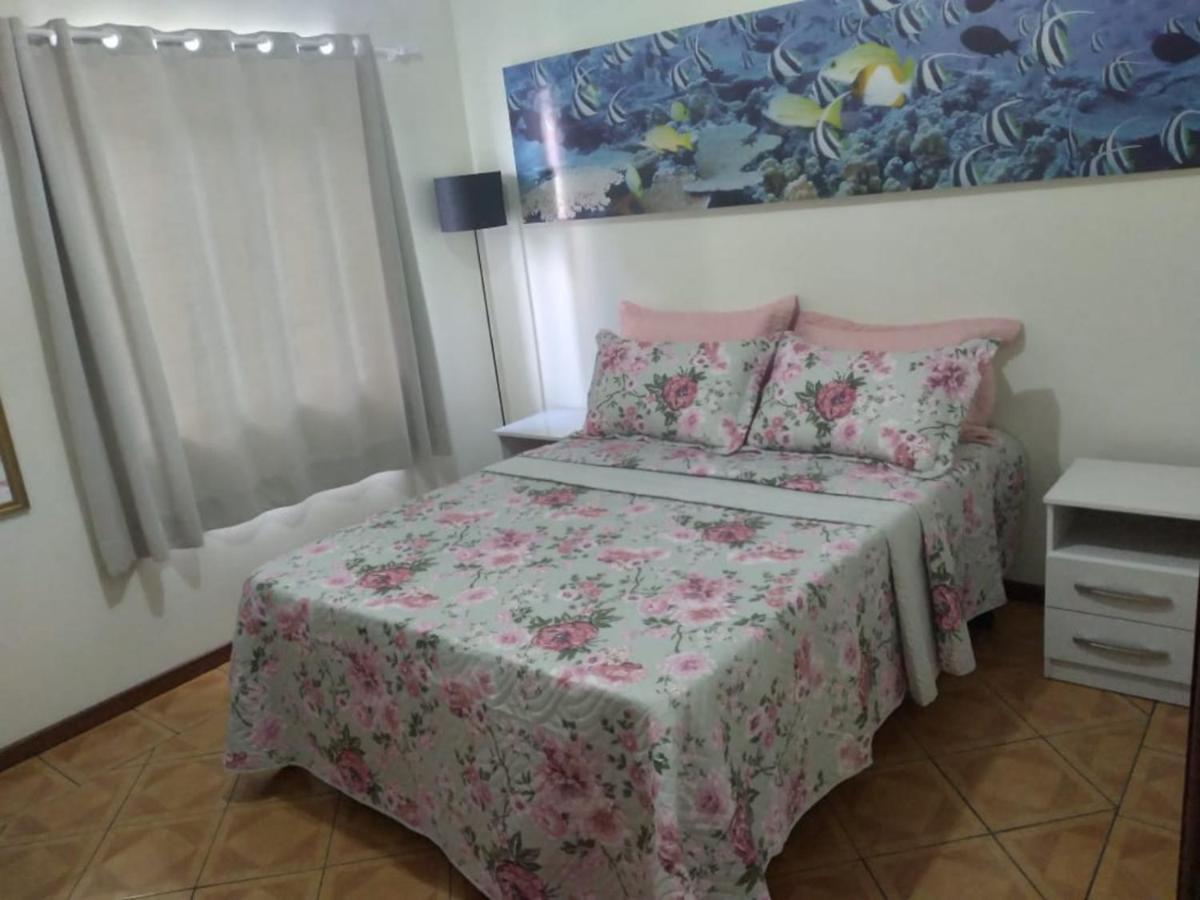Residencial Pilati Διαμέρισμα Bombinhas Εξωτερικό φωτογραφία