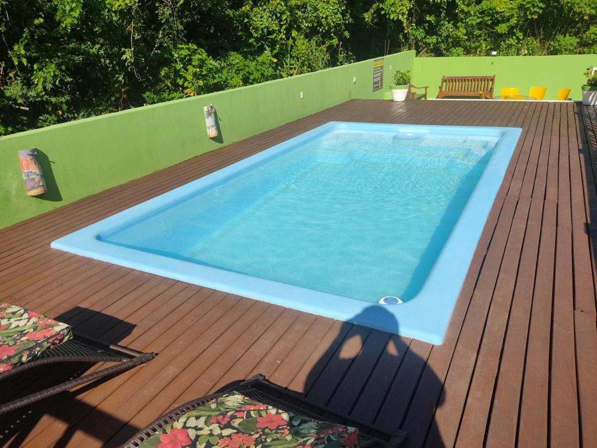 Residencial Pilati Διαμέρισμα Bombinhas Εξωτερικό φωτογραφία